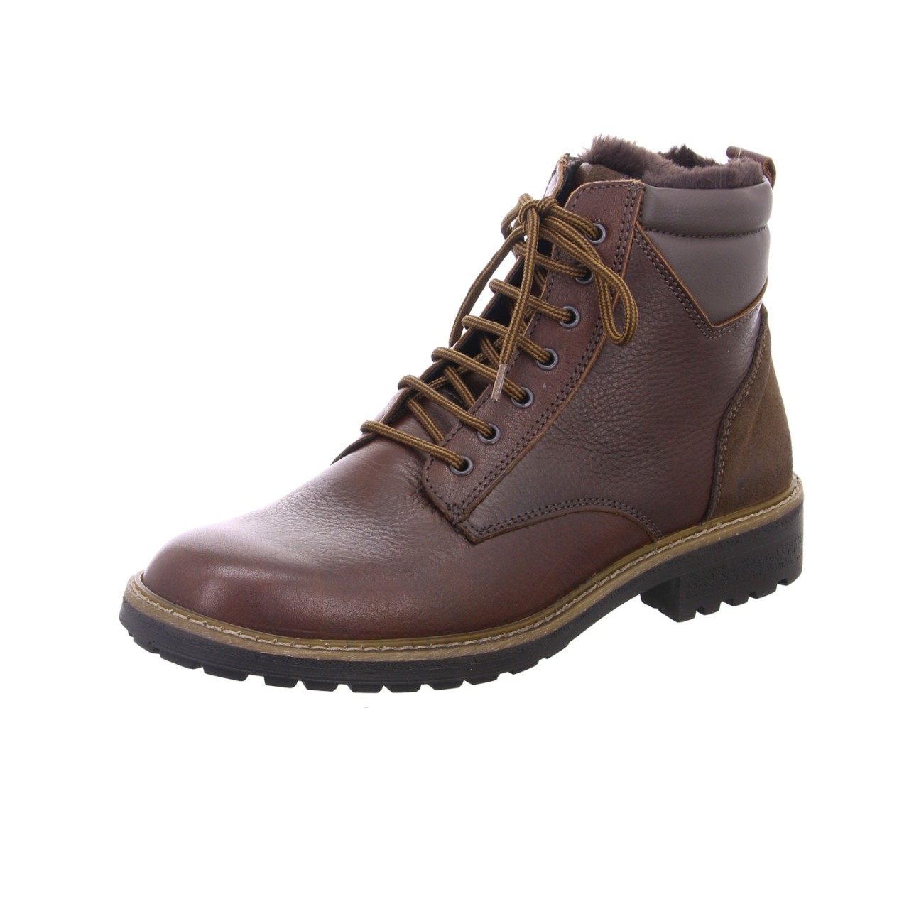 ARA Stiefeletten braun