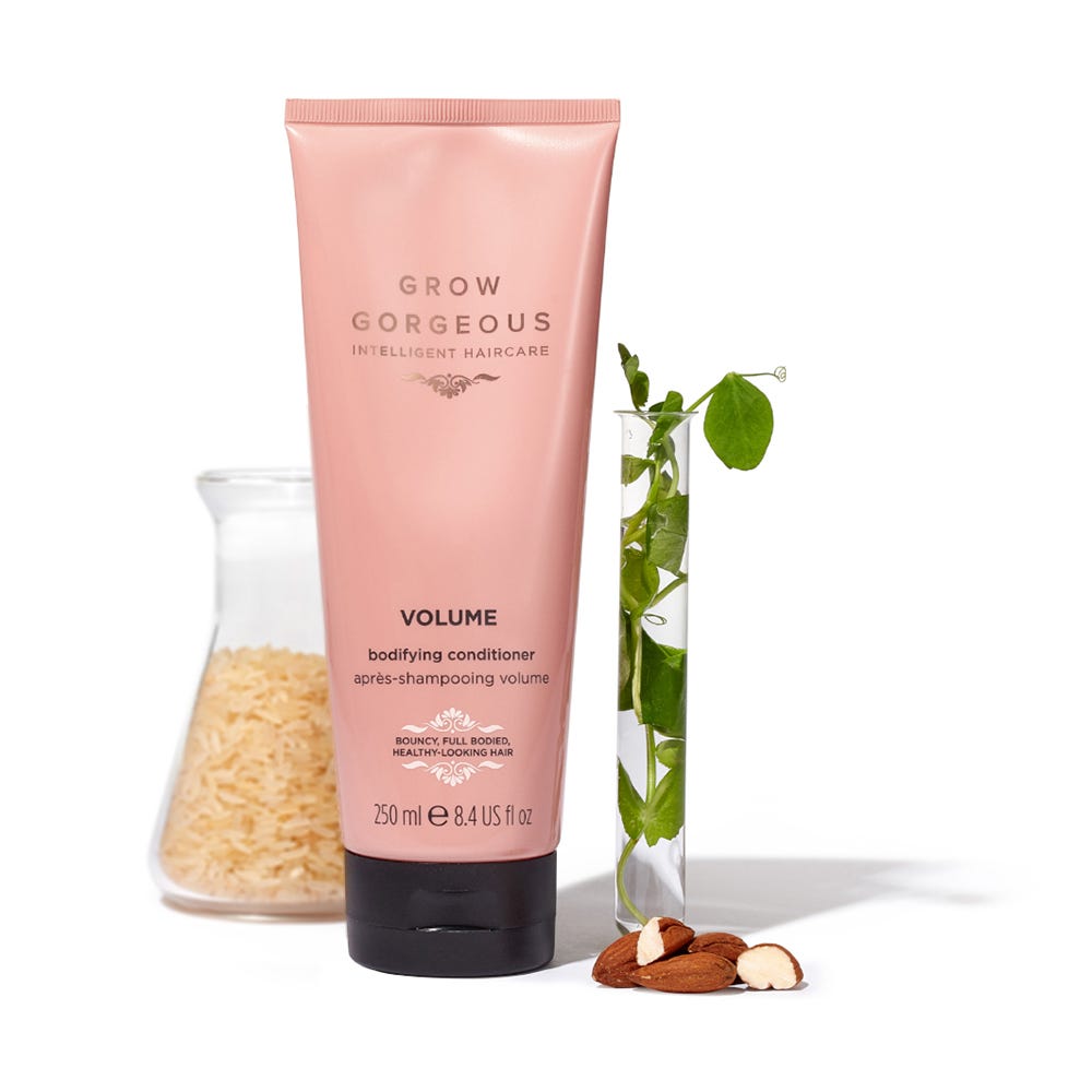 Grow Gorgeous Volume Bodifying Conditioner 250 ml