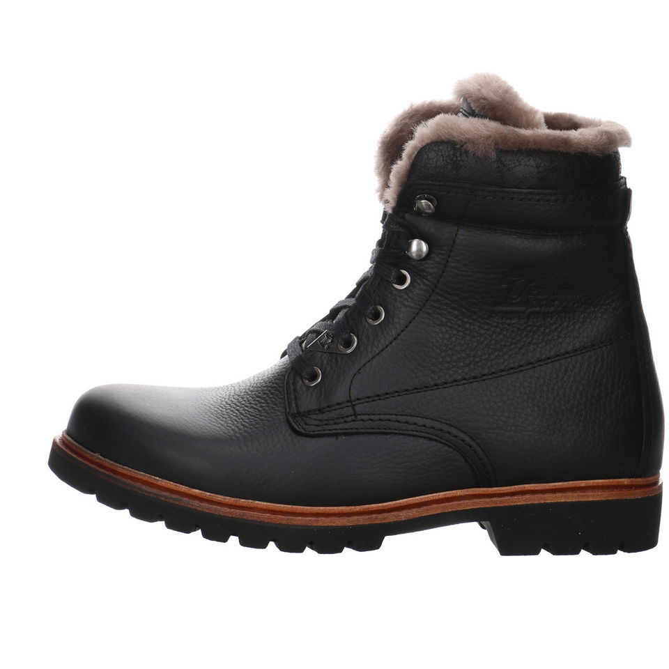 Panama Jack Aviator Igloo Boots