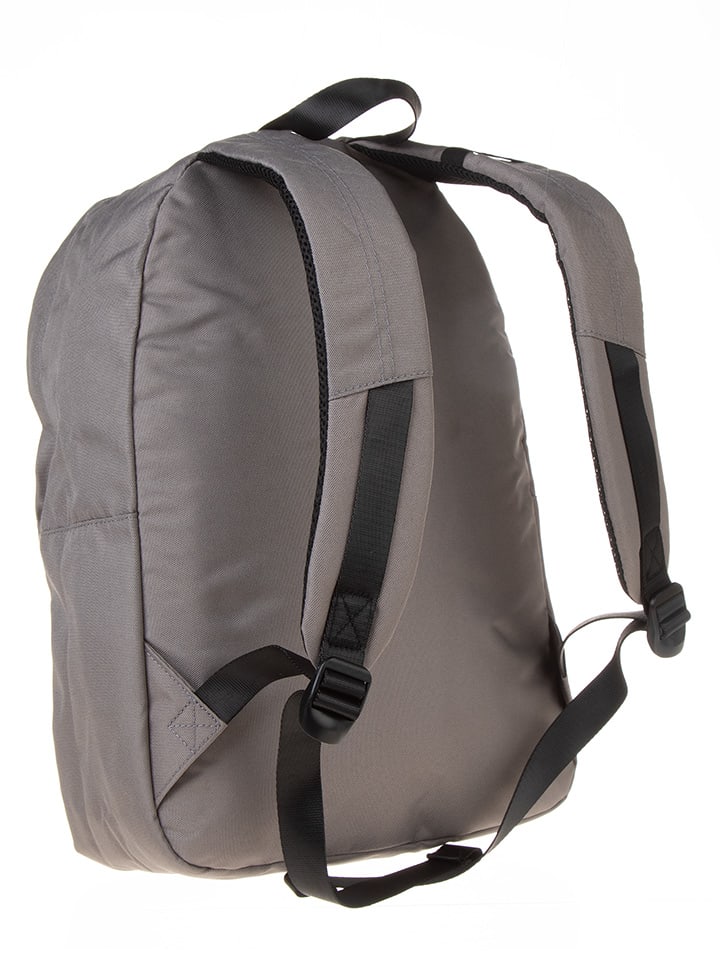 Champion Rucksack in Grau - (B)31 x (H)44 x (T)13 cm günstig kaufen onesize