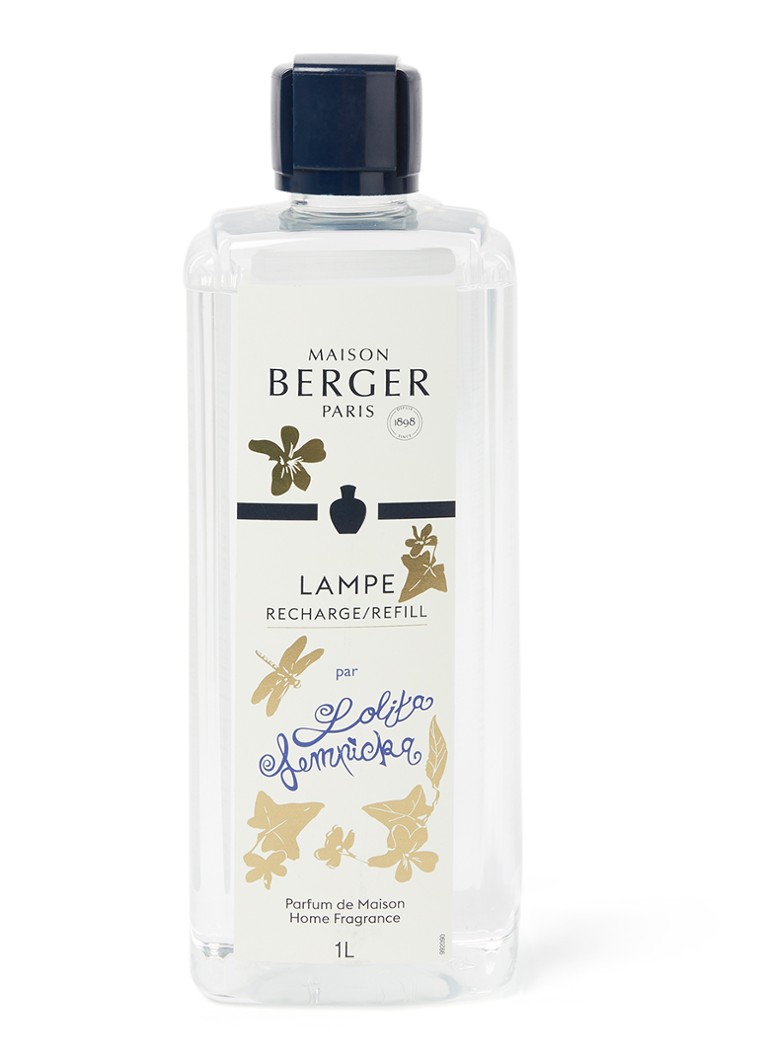Ricarica per profumatore d'ambiente Maison Berger Lolita Lempicka, 1 litro
