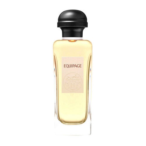 Hermès Equipage tualetes ūdens 100 ml