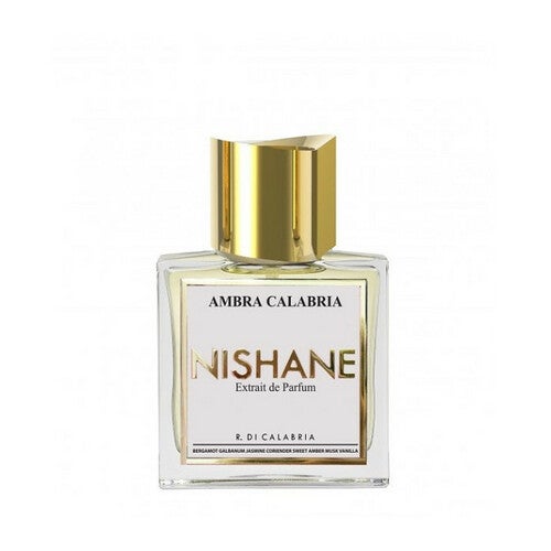 Parfémový extrakt Nishane Ambra Calabria 50 ml