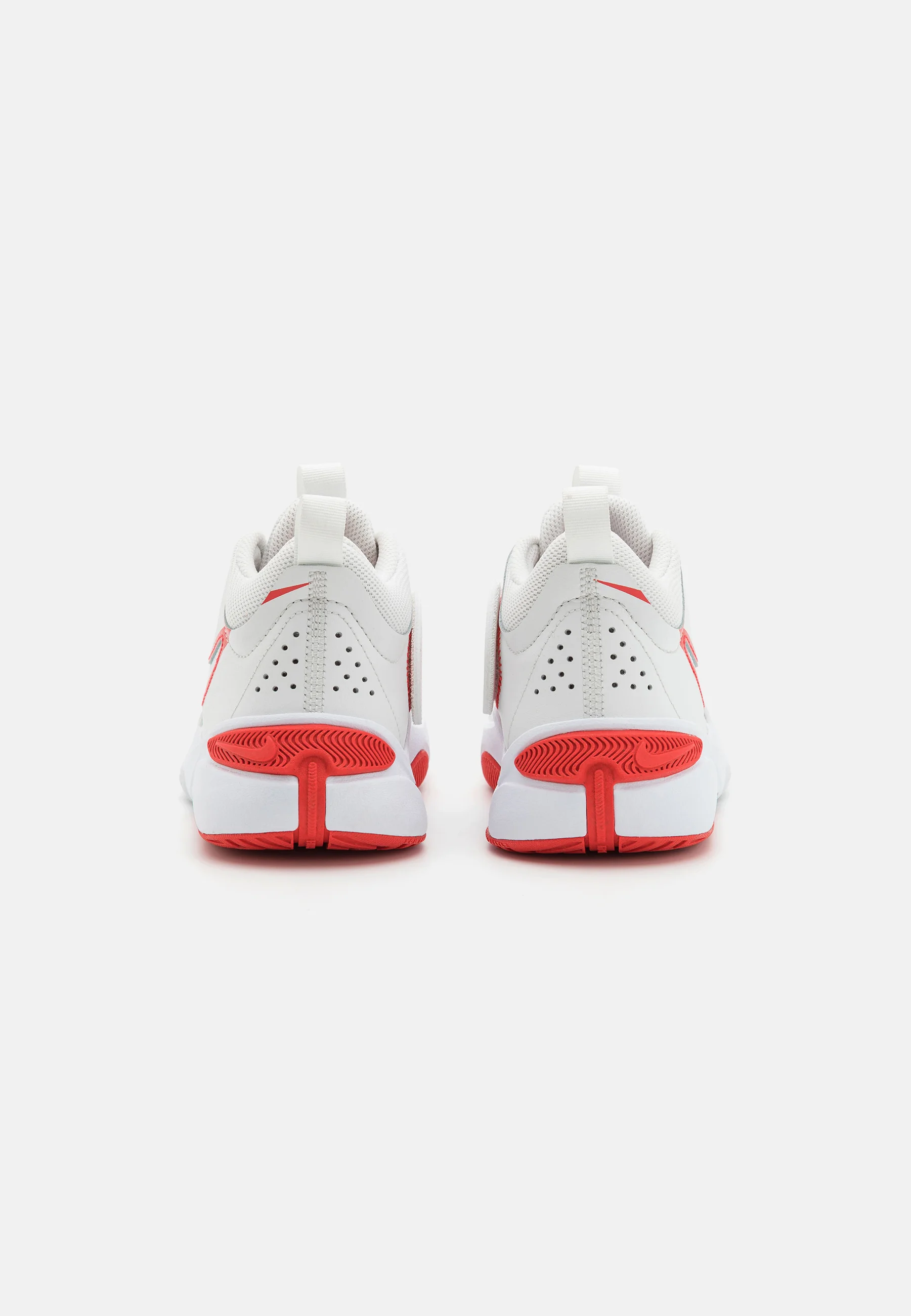 Nike Performance TEAM HUSTLE D 11 UNISEX - Zapatillas de baloncesto