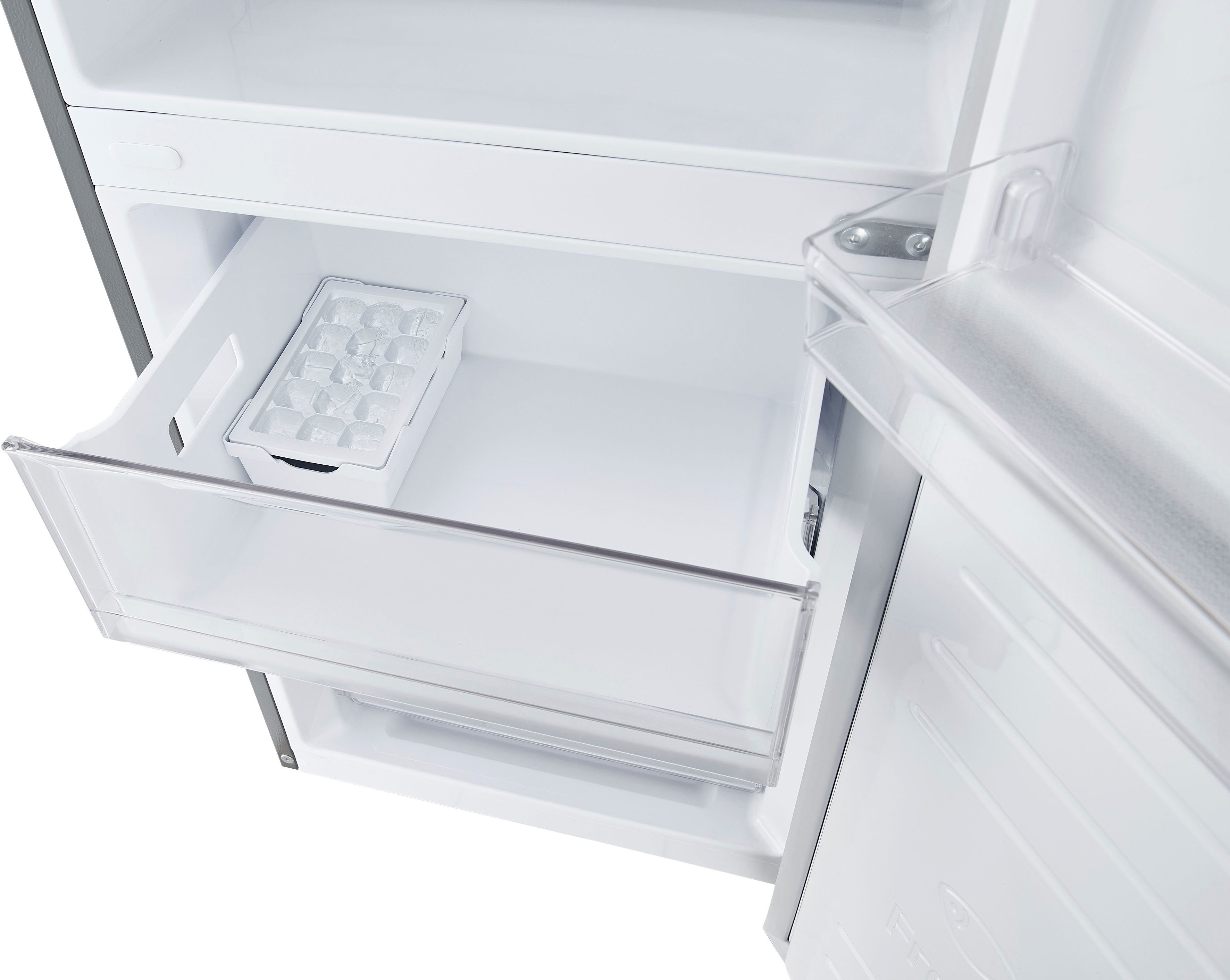 LG Kühl-/Gefrierkombination GBP62PZNBC, 203,0 cm hoch, 59,5 cm breit