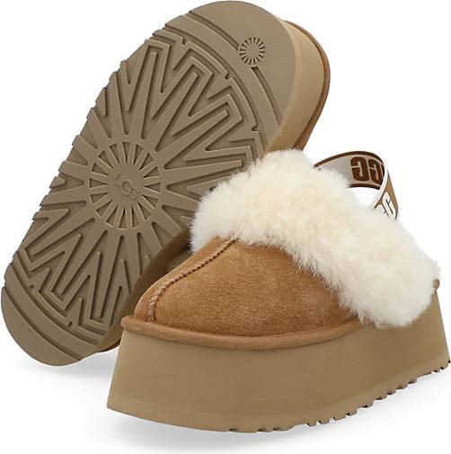 UGG Sling-Hausschuh FUNKETTE