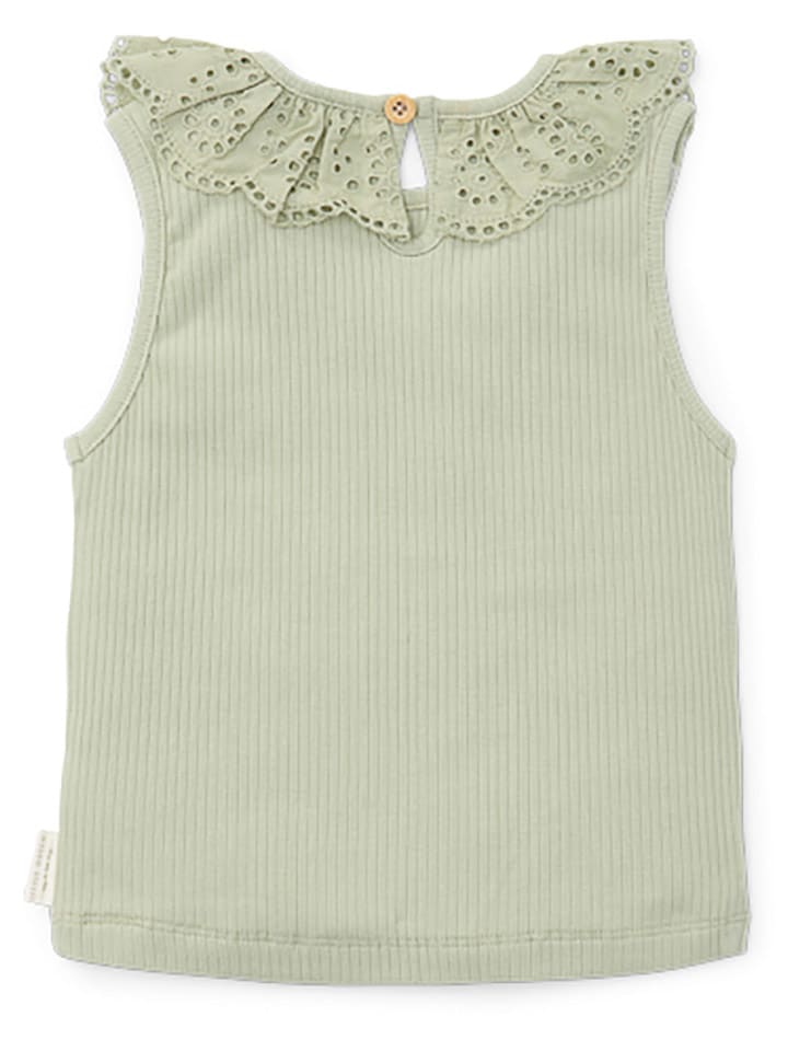 Little Dutch Top in Grün günstig kaufen