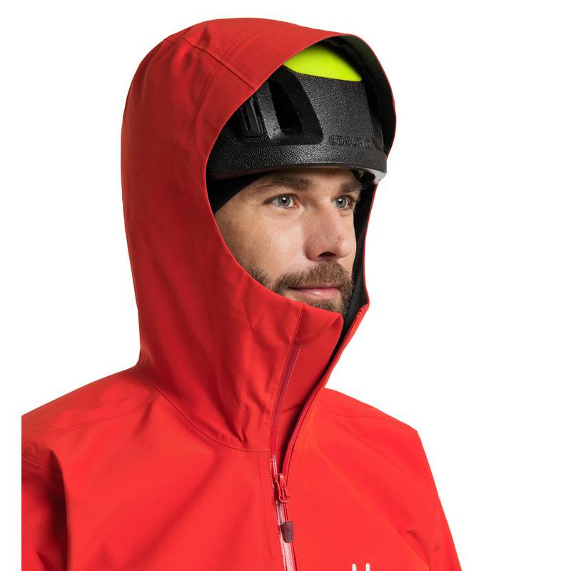Haglöfs Roc GTX Jacket Hardshelljacke Herren