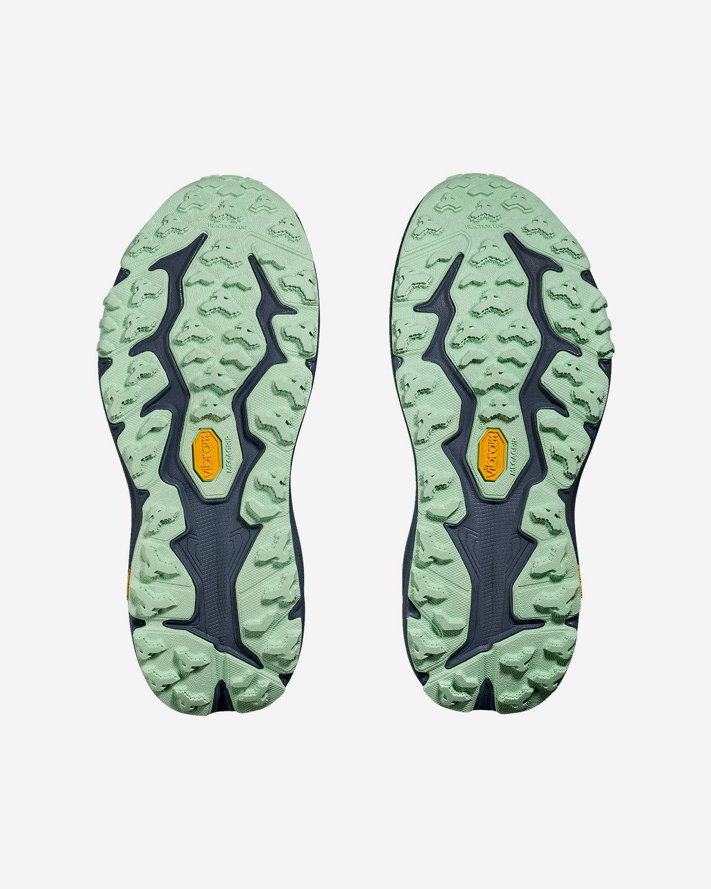 Scarpe Trail Hoka Speedgoat 6 W 1147811-MNLG