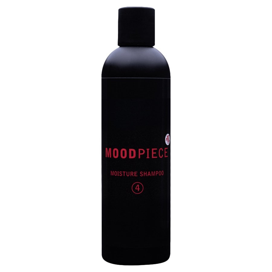 Moisture Shampoo 4