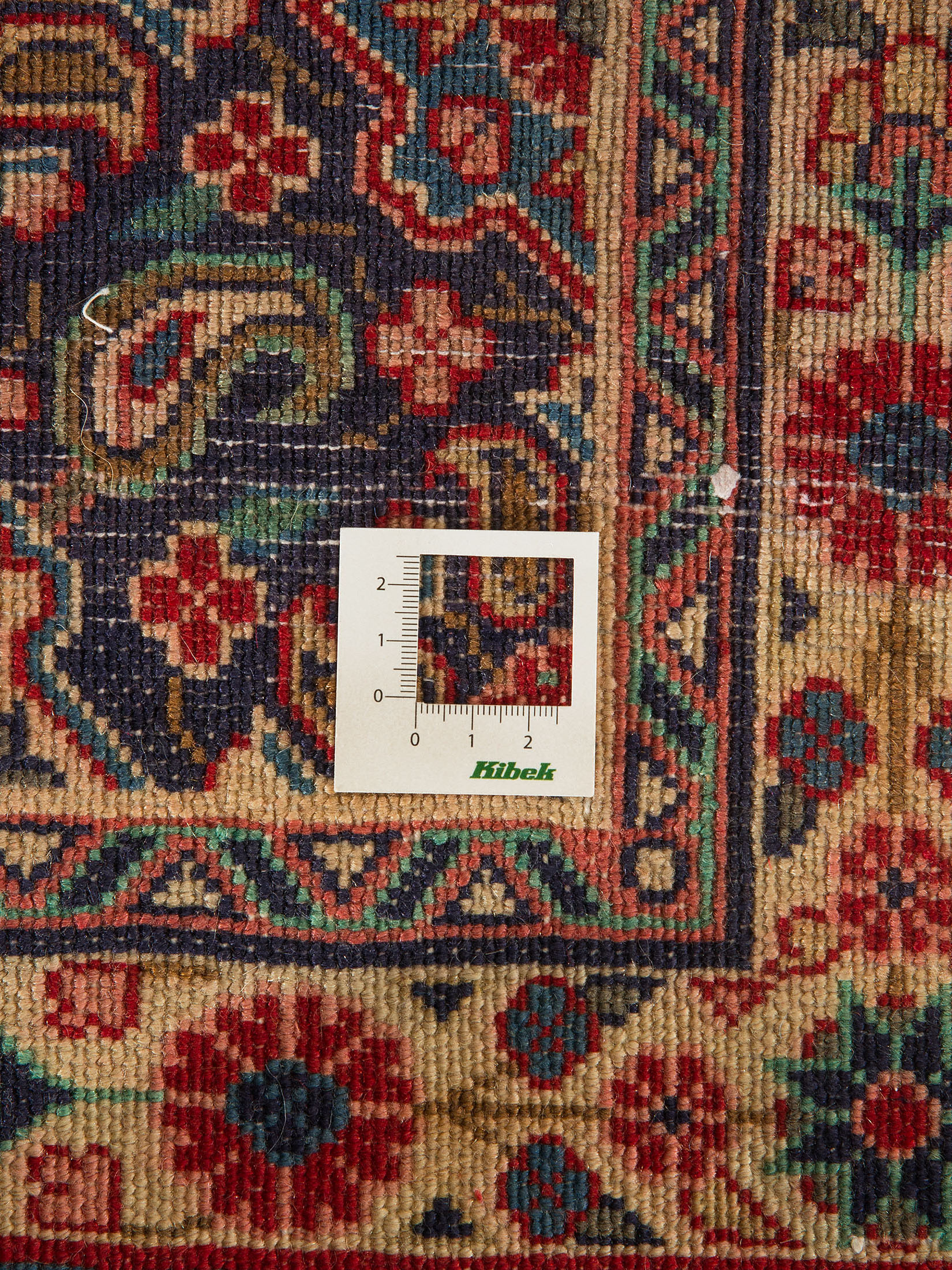 Shahrbaff Hamadan ca. 220 x 320 cm, Unikat / Einzelstück