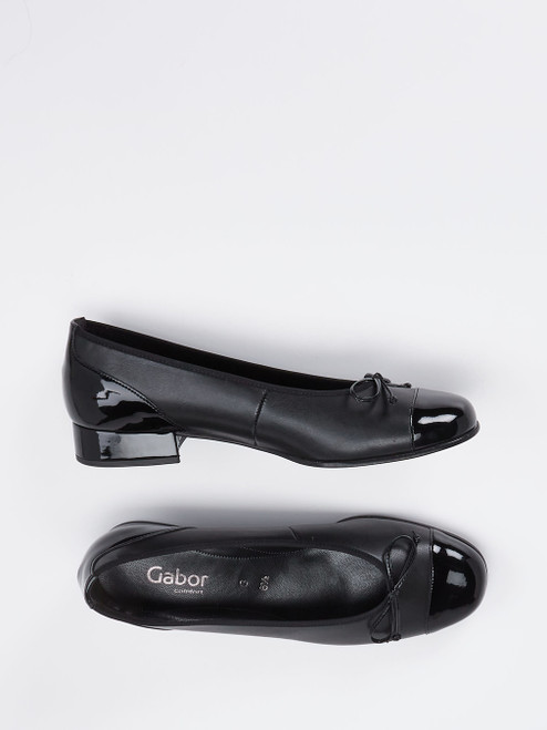 Pumps-24050090062 Gabor Comfort