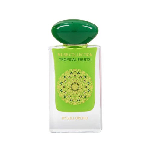 Colección Gulf Orchid Musk Tahara Frutas Tropicales Eau de Parfum 60 ml