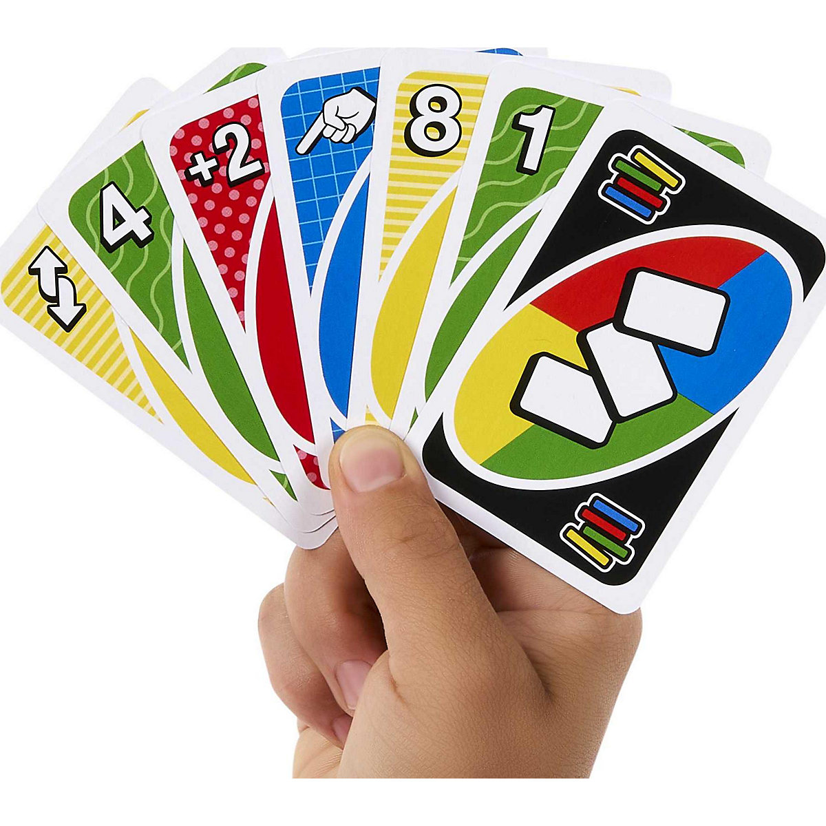 Kartenspiel UNO Party