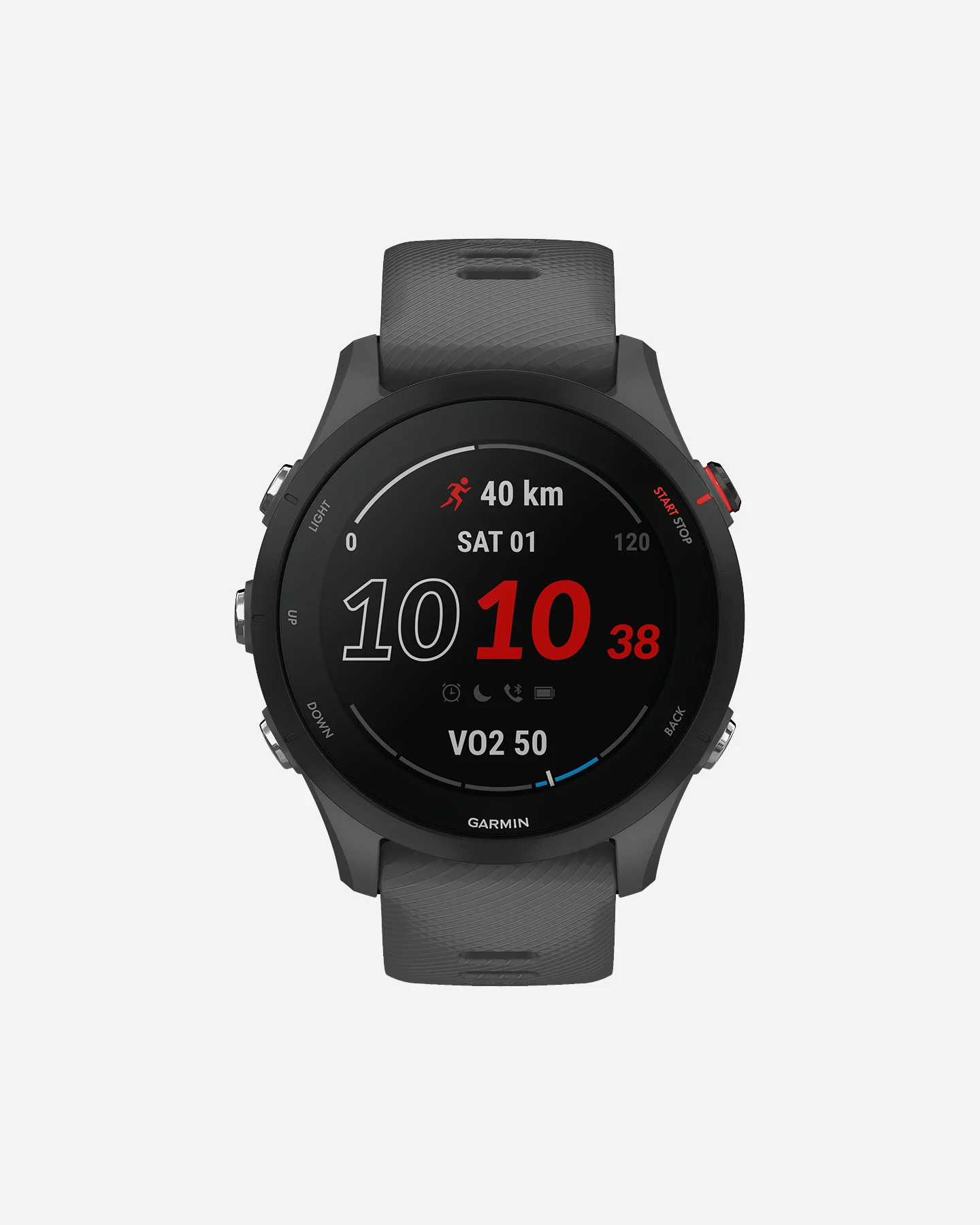 Multifunkčné hodinky Garmin Forerunner 255 010-02641-10
