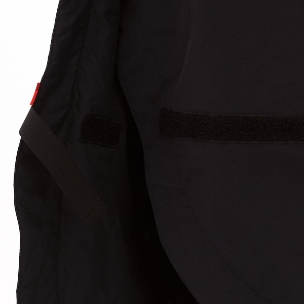 BIKE PADDED CHAPS Unisex - Radhose