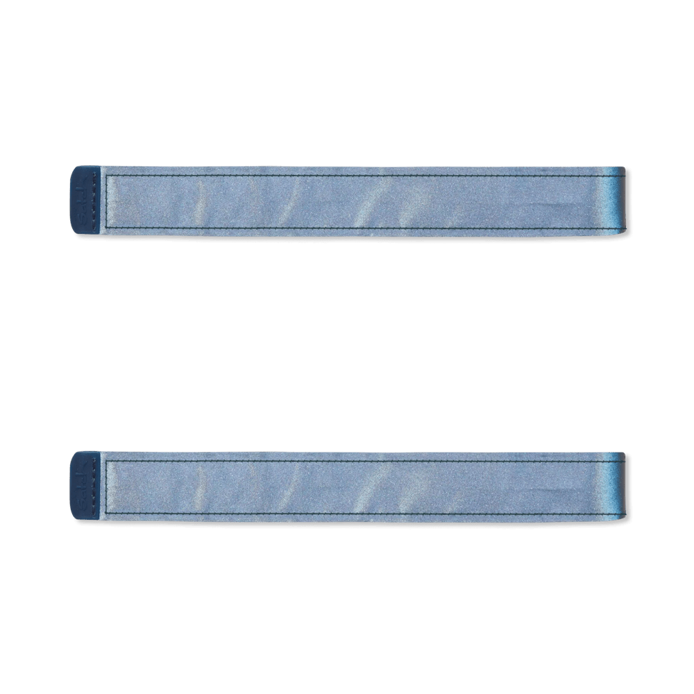 SWAPS Reflective Blue