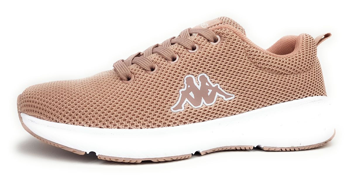 Kappa Bunbury 242948/7110 Rosa 7110 dark rose/ white
