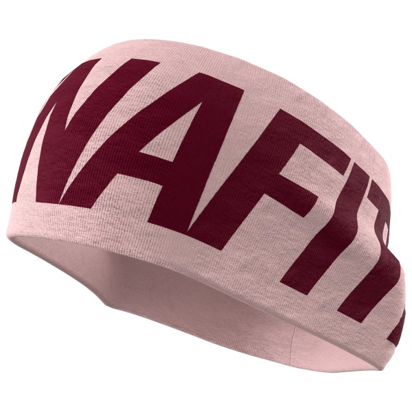 Dynafit - Light Logo Headband - Stirnband