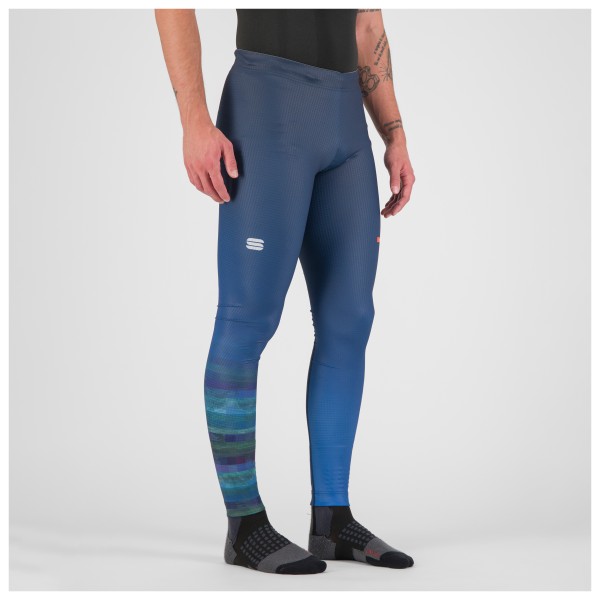 Sportful - Apex Tight - Langlaufhose