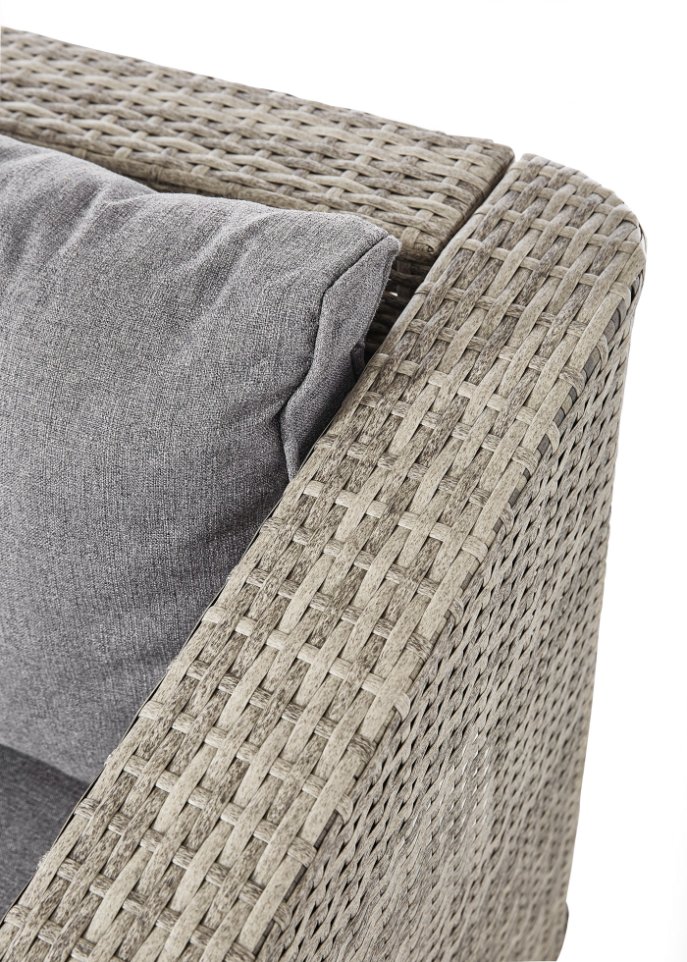 Loungemöbel (4-tlg.Set)