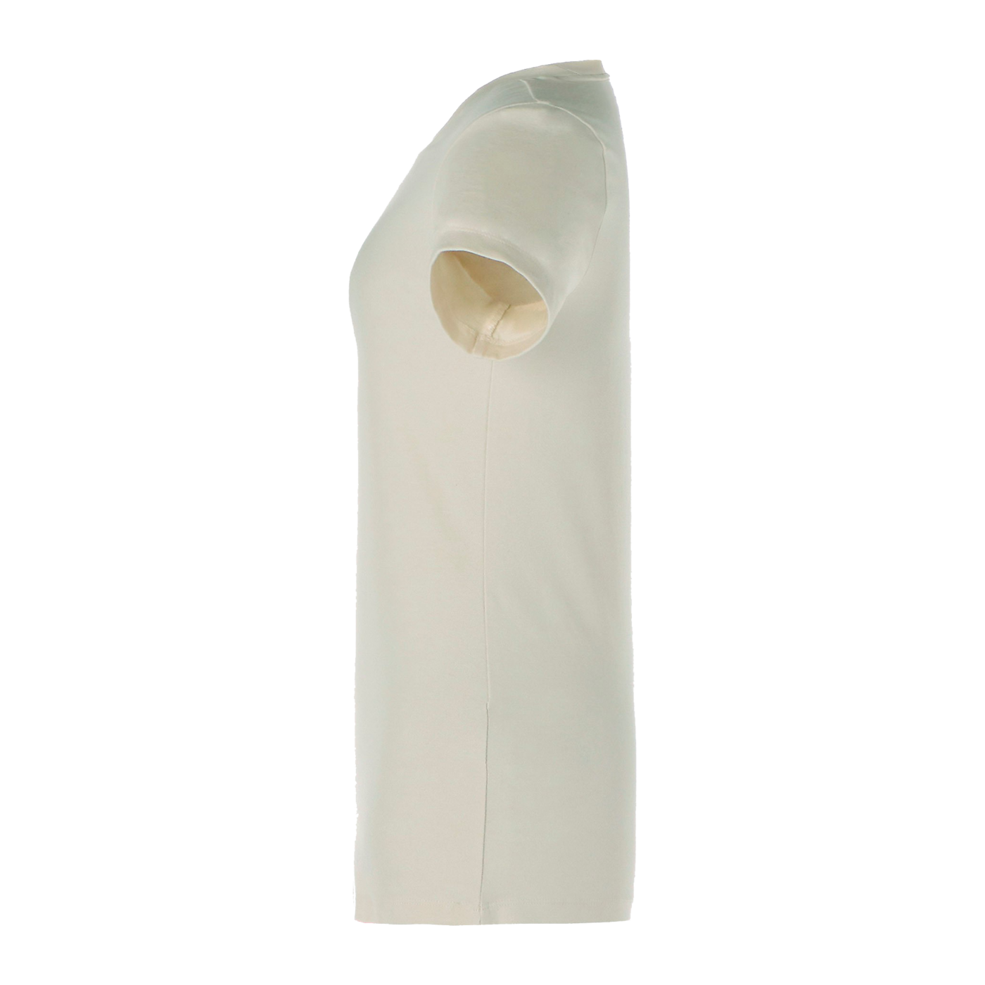 PUMA Classics Slim T-Shirt Damen Weiss F99