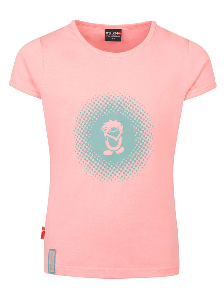 Trollkids Funktionsshirt 