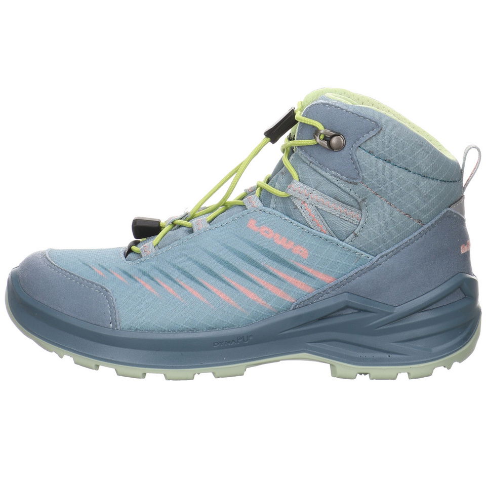 Lowa Zirrox II GTX Mid Boots