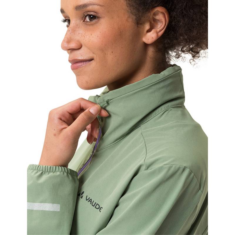 VAUDE Cyclist Air Fahrradjacke Damen