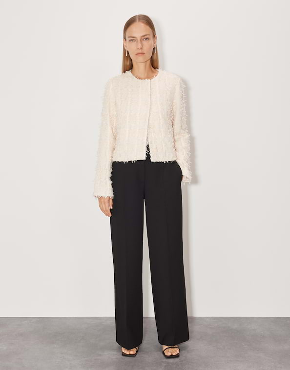 Blazer Jacke Nelke