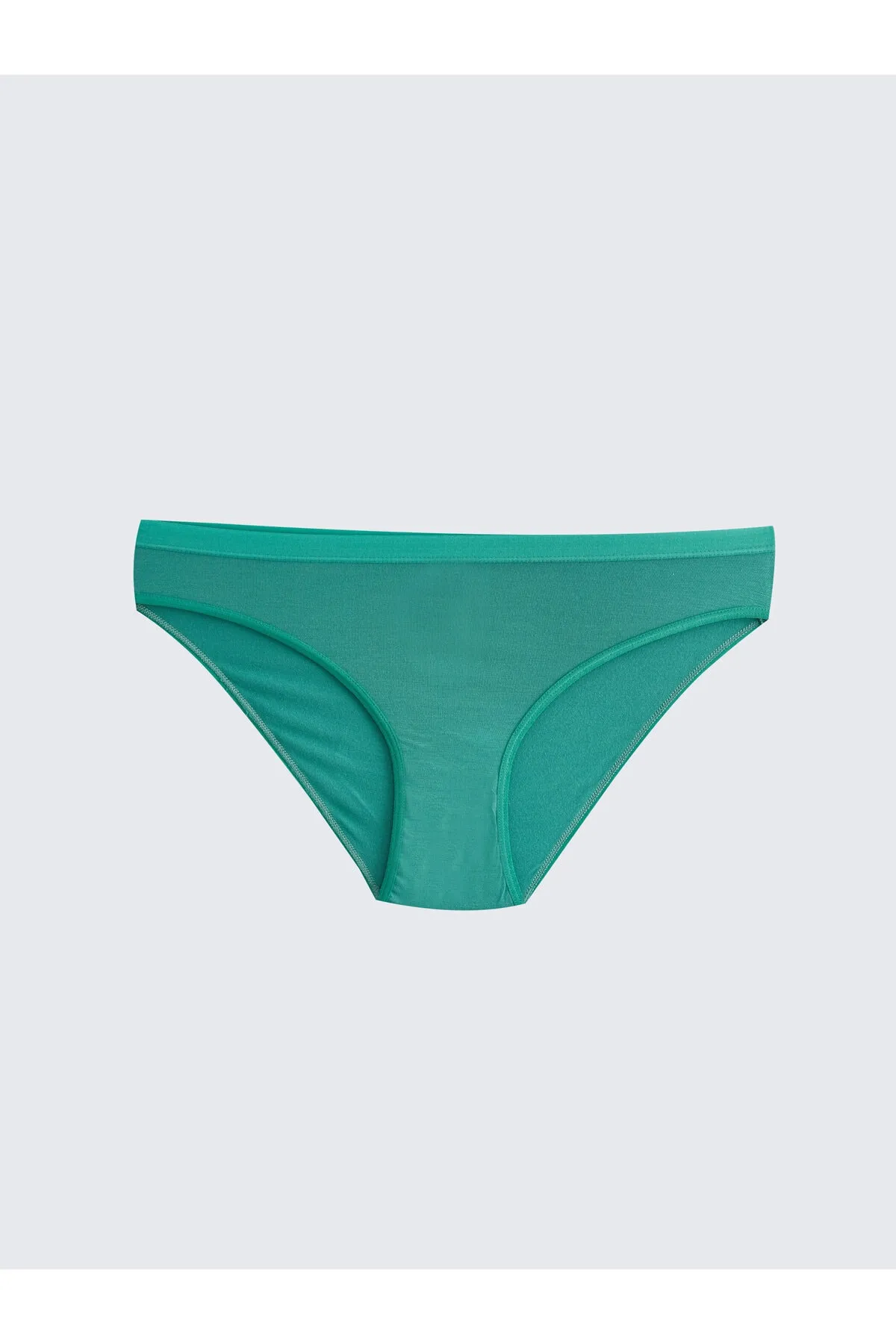 LC Waikiki  Schlichtes Bikinihöschen