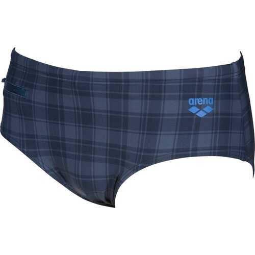BADEHOSE CHECKS