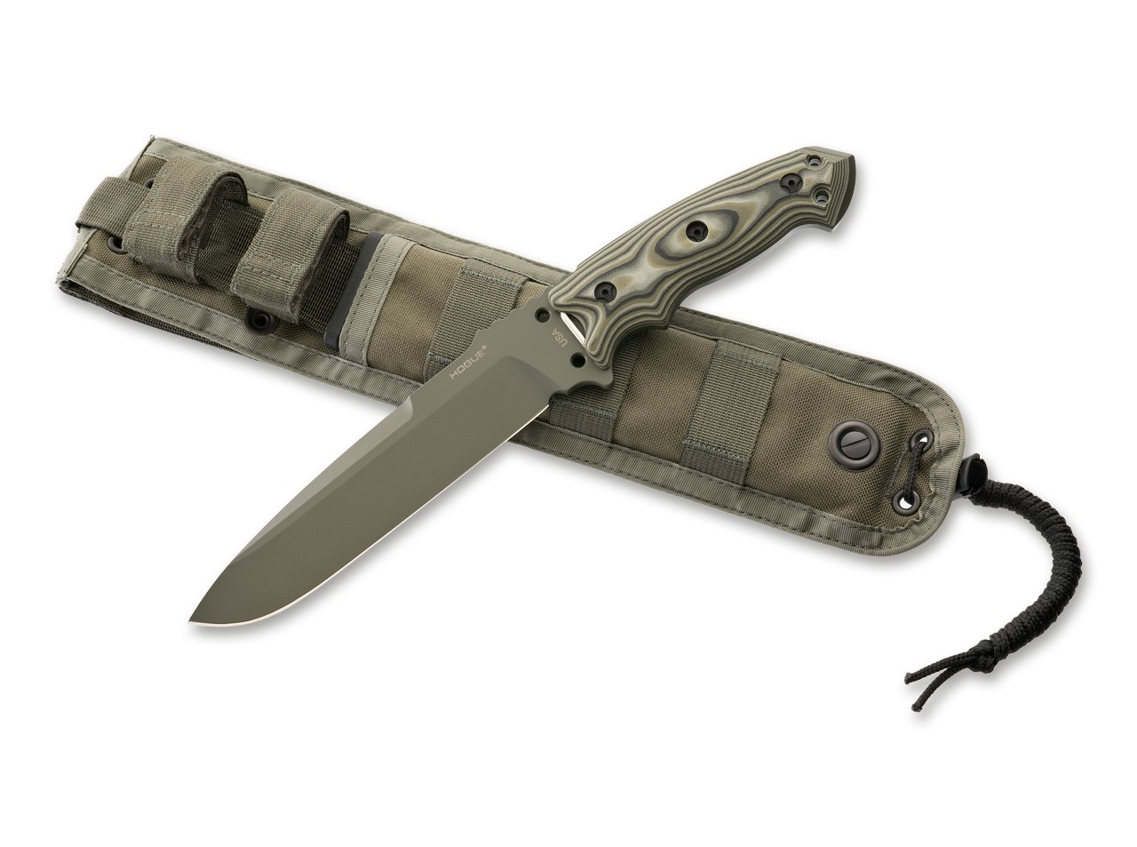 EX-F01 7.0 G10 Green
