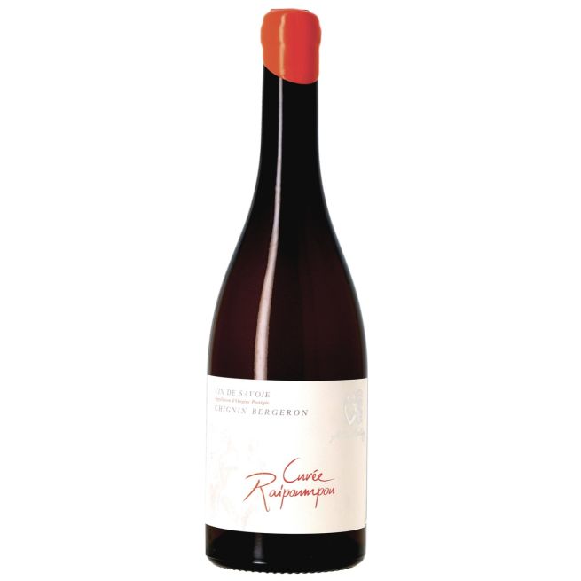 Adrien Berlioz, Cuvée Raipoumpou, 2022