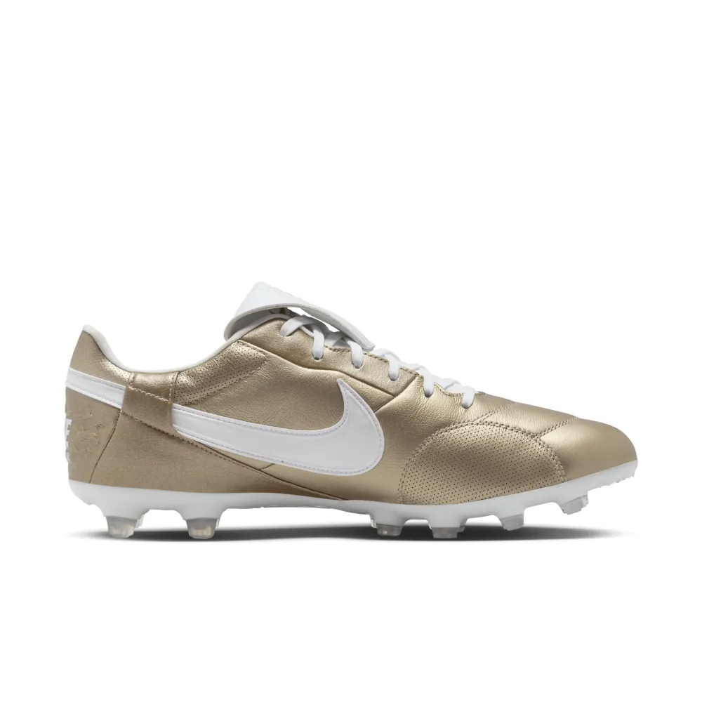 Nike Premier 3 FG AT5889-200 / gelb