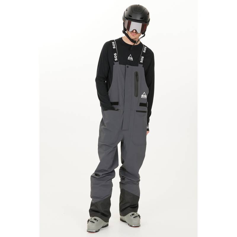 SOS Ruka Skihose Herren