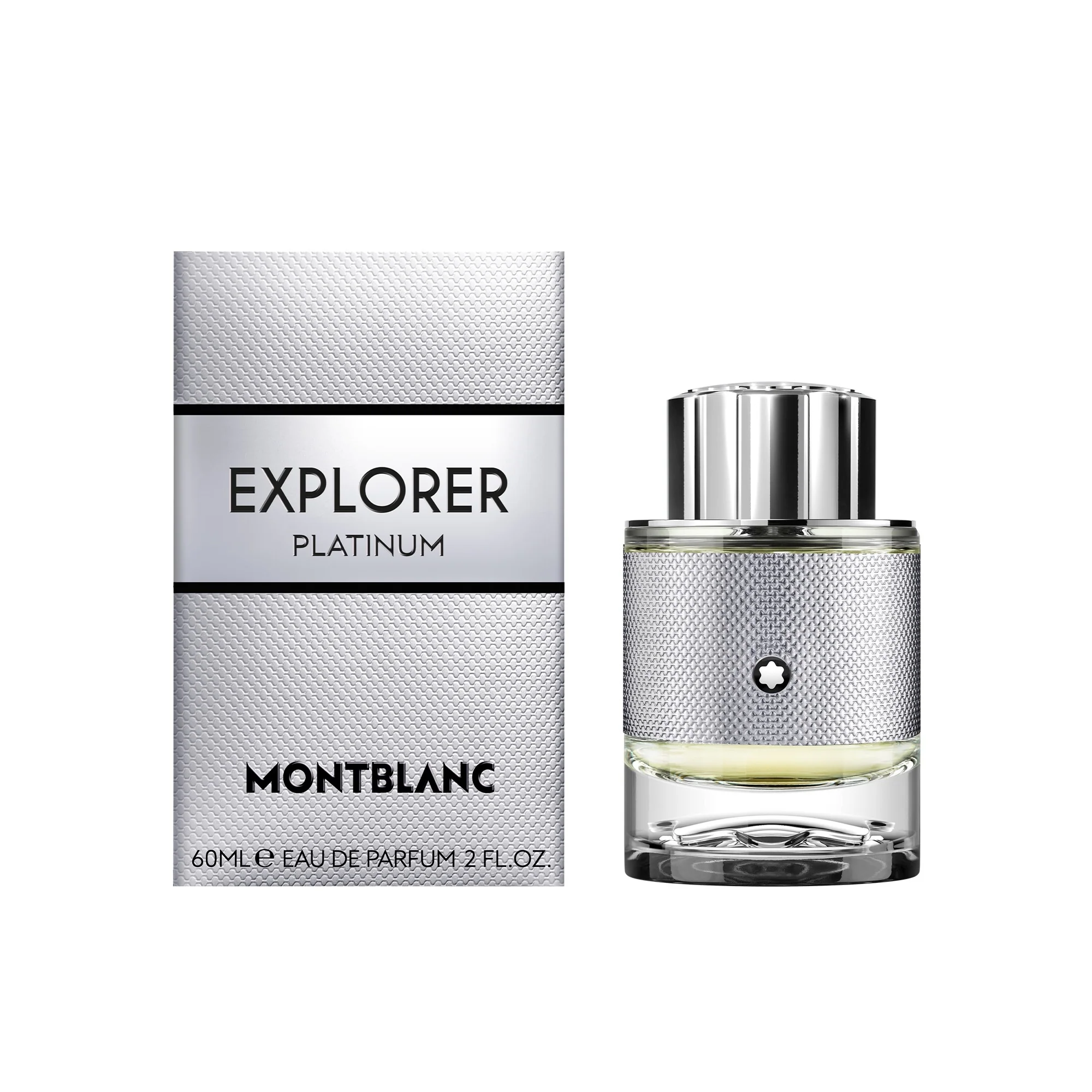 Explorer Platinum - parfemska voda