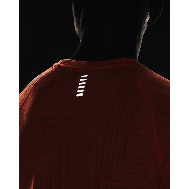 Under Armour STREAKER Funktionsshirt Herren