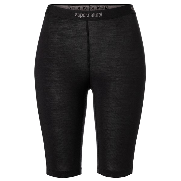 super.natural - Women's Tundra 175 Short Tight - Leggings