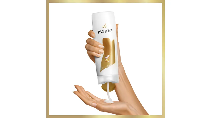 Pantene PRO-V Pflegespülung SP 200ml Repair Stiwa 200 ml