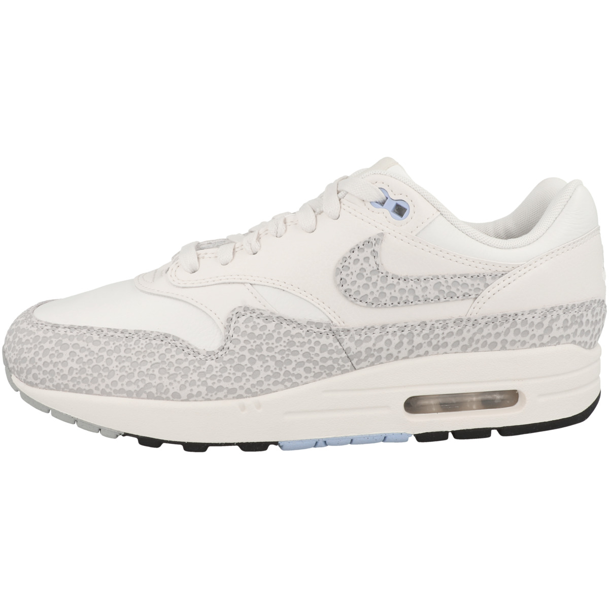 Nike Sportswear Air Max 1 Safari Sneaker Low weiss