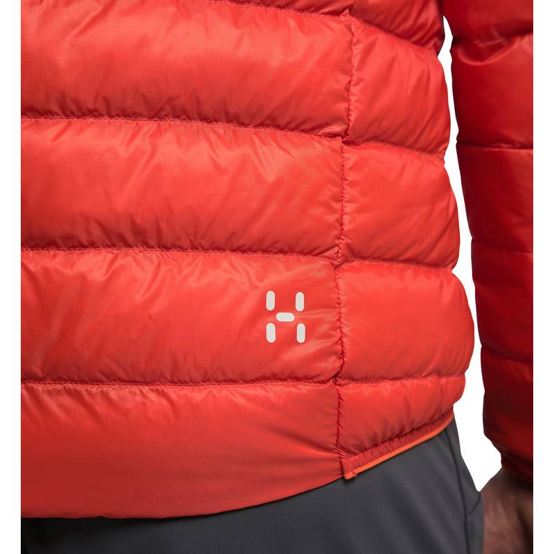Haglfs L.I.M Down Jacket Outdoorjacke Herren