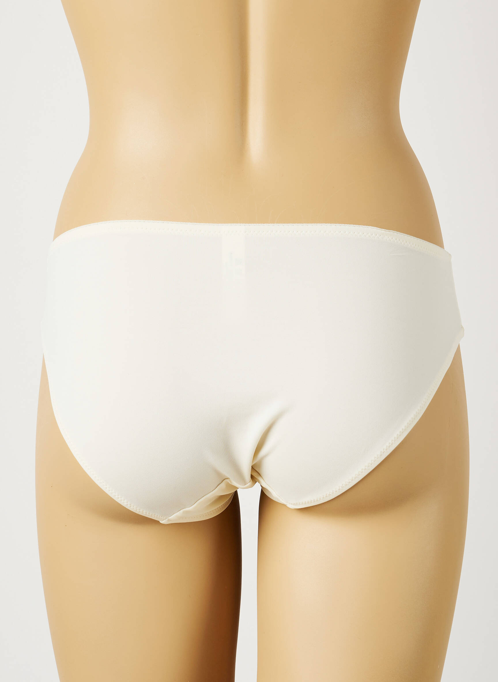 Mammae Lingerie Maternite Femme couleur beige