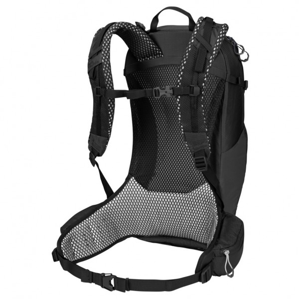 Jack Wolfskin - Crosstrail 24 LT - Wanderrucksack