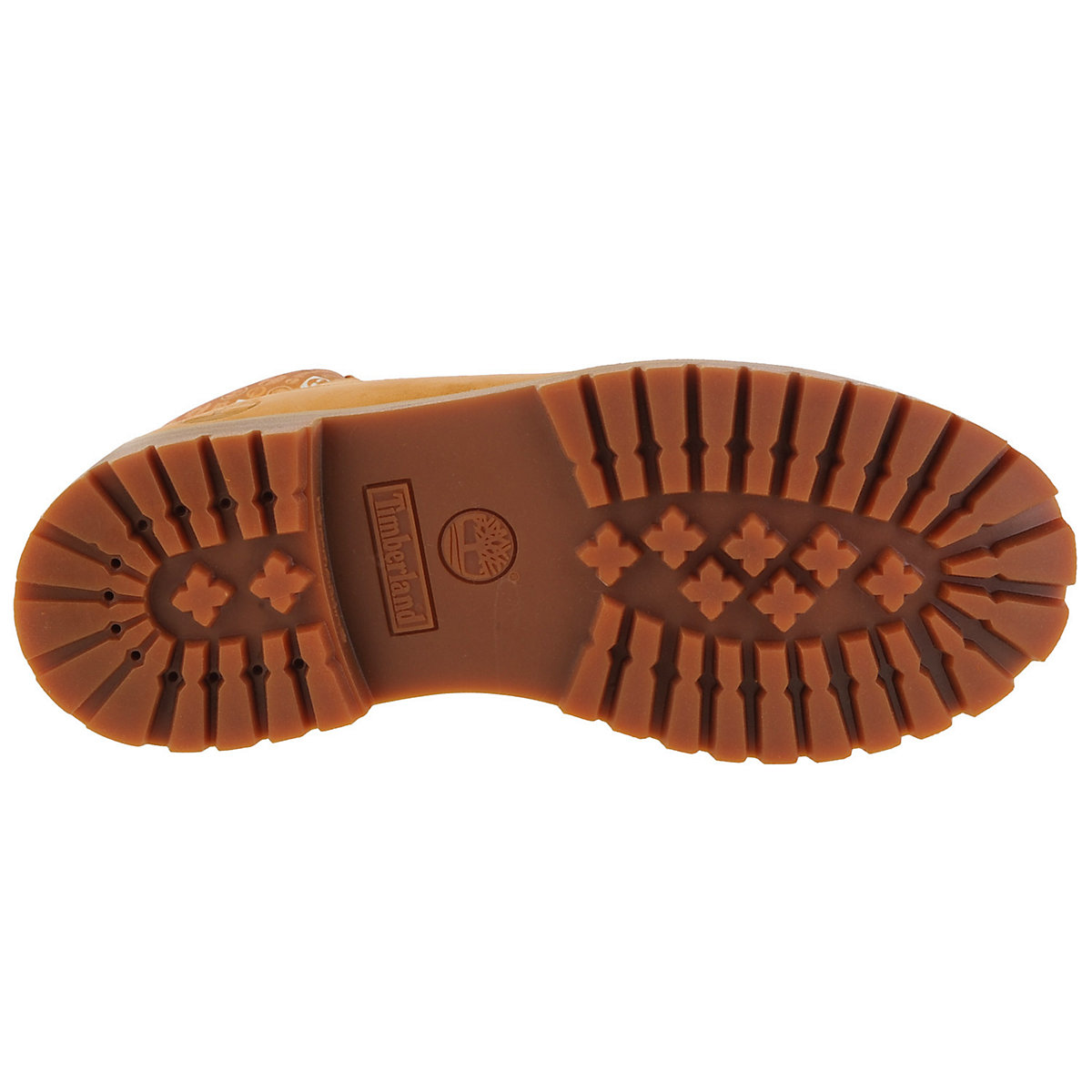 Wanderschuhe 6 In Premium Boot 0A5SY6 Wanderschuhe für Jungen