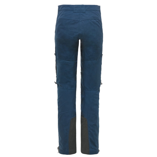 BERGTAGEN TROUSERS W Damen - Trekkinghose