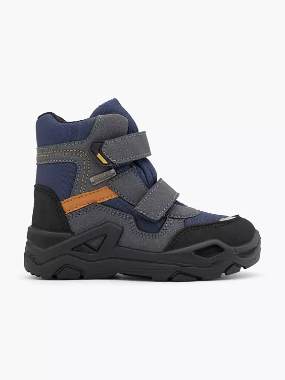 Vty Boots