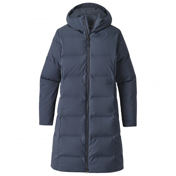 Patagonia - Women's Jackson Glacier Parka - Mantel