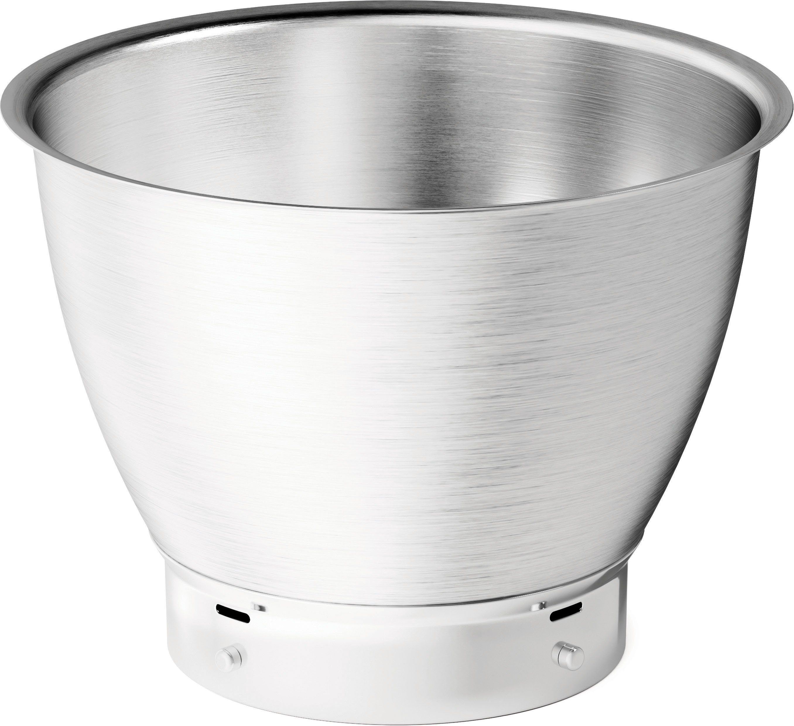 KENWOOD Küchenmaschine Titanium Chef Patissier XL KWL90.594SI, 1400 W, 7 l Schüssel, Wärmefunktion, zusätzliche 5 l Schüssel, inkl. umfangreiches Zubehör