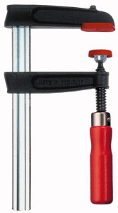 Bessey TPN30B8BE Gießleimklemme 0-300 mm